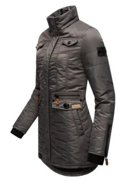 Navahoo Schätzchen - Winterjas - Anthracite -Winterjas Winkel 0c36cddd66254a9ba48518a1e63da79e scaled