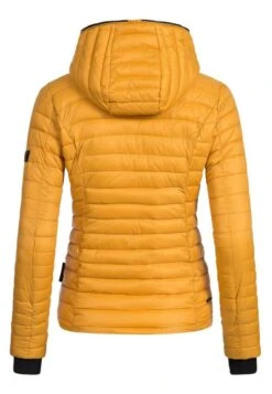 Navahoo Kimuk - Jas - Yellow -Winterjas Winkel 0c6accd3b1d2427d9d95e88bb1841184