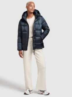 Khujo Winterjassen Winterjas Evona Dames Nachtblauw -Winterjas Winkel 0c8f75fe36ce7d932bb3a8fc5aa62f13 scaled