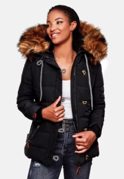 Navahoo Zoja - Winterjas - Black -Winterjas Winkel 0c99f9d9270548f99ac5db816c9f692d scaled