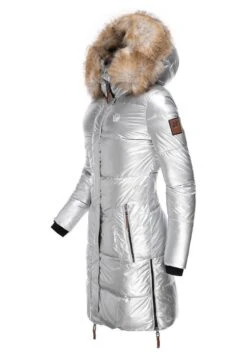 Navahoo Halina - Winterjas - Silver 9 Navahoo Halina - Winterjas - Silver -Winterjas Winkel 0cb972c18a544572b6edc1b408dc9362