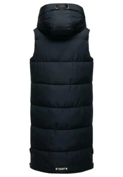 Navahoo Schnuffelchen - Bodywarmer - Navy -Winterjas Winkel 0d4704718a84452d9ce3539bac9a56f7 scaled