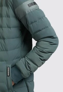 Khujo Greta Matt - Jas - Kupfergrün -Winterjas Winkel 0dc13a5cb1004b8fab2f3b2321a0ab83 scaled