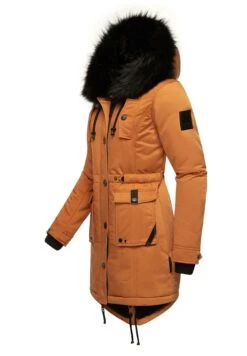 Navahoo Luluna - Winterjas - Rusty Cinnamon -Winterjas Winkel 0dda307c8be34f30938b94b6958dbd58 scaled