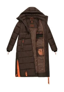 Navahoo Kristallblume - Winterjas - Dark Choco -Winterjas Winkel 0de573b7a6864b5498fe242487a61a66 scaled