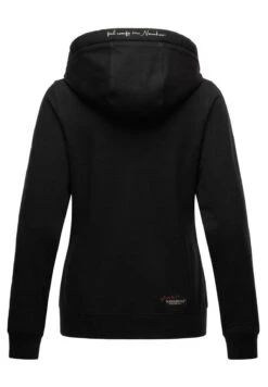 Navahoo Hoodie - Black -Winterjas Winkel 0dfa0315806440bcb42b558e86ed945d