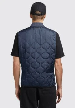 Khujo Liel - Bodywarmer - Dunkelblau 10 Khujo Liel - Bodywarmer - Dunkelblau -Winterjas Winkel 0e118cb839714bcd811b769c850f80e9 scaled