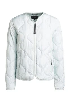 Khujo Alma - Jas - Blassgrün -Winterjas Winkel 0e5439de0d18432dadf5ada931b1544a scaled