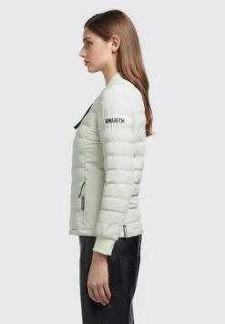 Khujo Maude Matt - Jas - Blassgrün -Winterjas Winkel 0e8785c463c44b2fb52cfdf17cb30ac7 scaled