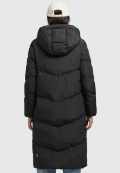 Khujo Sonje 4 - Winterjas - Schwarz 8 Khujo Sonje 4 - Winterjas - Schwarz -Winterjas Winkel 0e97b97a009c455f96d188f69be32d82