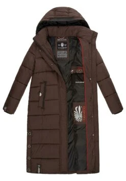 Navahoo Isalie - Winterjas - Dark Choco -Winterjas Winkel 0e9f7a300b5c47eaa9c960c0f83090d1 scaled