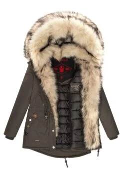 Navahoo Sweety - Winterjas - Anthracite -Winterjas Winkel 0f2b74d01ca349e5aade86333d65fa90 scaled