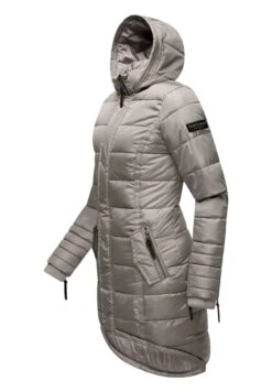 Navahoo Papaya - Winterjas - Zinc Grey -Winterjas Winkel 0fd9e57be93140b79c95b8d29ea8514d scaled