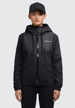 Khujo Rolava2 - Jas - Schwarz -Winterjas Winkel 1033e0360f4c485c9d486fd08ce73d7d scaled