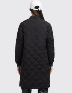 Khujo Mary - Winterjas - Schwarz -Winterjas Winkel 1109d24cda224cf1831945a59ba4bbf7