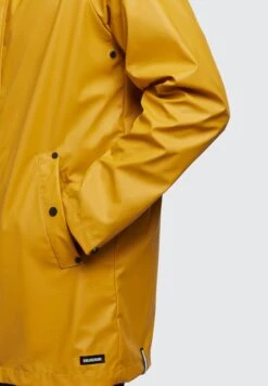 Khujo Tiber2 - Parka - Gelb -Winterjas Winkel 112bc402ec044a4eac941b5dad60c538 scaled