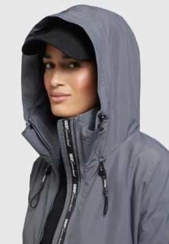 Khujo Blair - Jas - Graublau -Winterjas Winkel 11333b478c504f70ae2c2ee14d49488c scaled