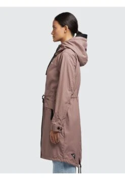 Khujo Nanda4 - Parka - Mauve -Winterjas Winkel 114bd9a0088b4d59b3410daad31c7a51 scaled