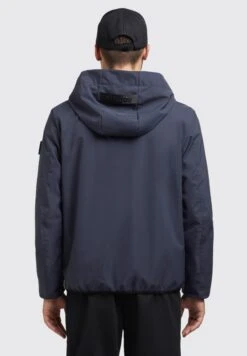 Khujo Eldon - Outdoorjas - Dunkelblau 10 Khujo Eldon - Outdoorjas - Dunkelblau -Winterjas Winkel 1168a783aa40475faca7956bda107f42 scaled