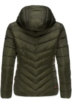 Navahoo Elva - Winterjas - Olive 13 Navahoo Elva - Winterjas - Olive -Winterjas Winkel 11b00766af13467096f75eea04d01399