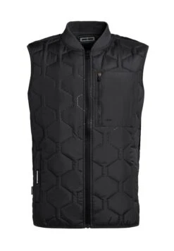 Khujo Liel - Bodywarmer - Schwarz 13 Khujo Liel - Bodywarmer - Schwarz -Winterjas Winkel 11f851b361ab4f5d81686d47bedbf616 scaled