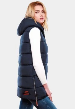 Navahoo Madilynaa - Bodywarmer - Dark Blue -Winterjas Winkel 1240b8f86c3f4304b7816ba25b82c305 scaled