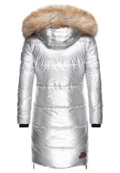Navahoo Halina - Winterjas - Silver 8 Navahoo Halina - Winterjas - Silver -Winterjas Winkel 124ab3e9eabe4f6eba498a9eef7c8f86