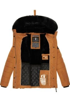 Navahoo Milianaa - Winterjas - Rusty Cinnamon -Winterjas Winkel 125d205c48ba4be2bc58c8469210feee scaled