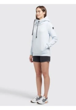 Khujo Karima - Hoodie - Hellblau 14 Khujo Karima - Hoodie - Hellblau -Winterjas Winkel 12ccad4f202d4ddb883880d6048d1349 scaled