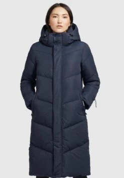 Khujo Torino 3 - Winterjas - Dunkelblau