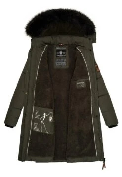 Navahoo Winterjas - Dark Grey -Winterjas Winkel 1333dd5205c84cd1bcd33ecd5ad14334