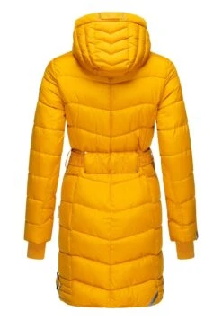 Navahoo Winterjas - Dark Yellow 7 Navahoo Winterjas - Dark Yellow -Winterjas Winkel 1338e50107f44250bb709670d13f6def scaled