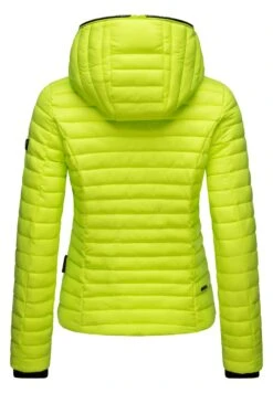 Navahoo Kimuk - Jas - Neon Green -Winterjas Winkel 1392bb10415046b795f012fcb84e496a scaled
