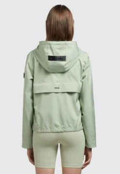 Khujo Elita - Windjack - Blassgrün 10 Khujo Elita - Windjack - Blassgrün -Winterjas Winkel 13cc94a45038469b80017bfda362d269 scaled