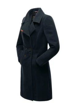 Navahoo Wooly - Halflange Jas - Dark Blue 9 Navahoo Wooly - Halflange Jas - Dark Blue -Winterjas Winkel 13d16f78689a4a66830e2daa708ac7c1 scaled