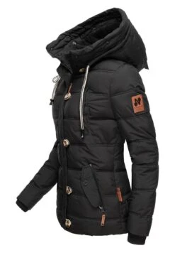 Navahoo Zoja - Winterjas - Black -Winterjas Winkel 13f55c3cfe3049d0bf9d129915000948