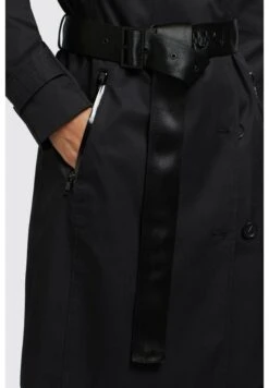 Khujo Trenchcoat - Schwarz 14 Khujo Trenchcoat - Schwarz -Winterjas Winkel 141b298de90446b89567d448b636ca2e scaled