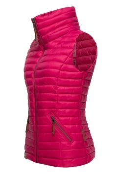 Navahoo Shadaa - Bodywarmer - Fuchsia -Winterjas Winkel 146e63325bf54fd4963255b2e7b13f5e scaled