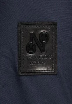 Navahoo Letiziaa - Winterjas - Blue -Winterjas Winkel 147d13bc69b94fcdb8ae1061e8006d18