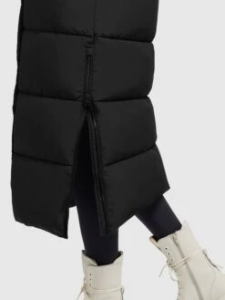 Khujo Wintermantels Wintermantel Shimanta 2 Dames Zwart -Winterjas Winkel 15300e53a8f974bc7fdb683ccec257cc scaled