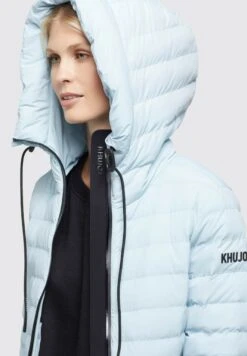 Khujo Lovina Matt - Jas - Hellblau 14 Khujo Lovina Matt - Jas - Hellblau -Winterjas Winkel 15379d66f3fc4e4ca50ac5768a89a7fa scaled