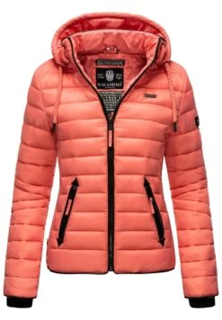 Navahoo Lulana - Jas - Rose Coral -Winterjas Winkel 157dac5ec9cd45b6b8127855095304ae scaled
