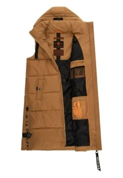 Navahoo Schnuffelchen - Bodywarmer - Camel -Winterjas Winkel 159c96addf2c4f78b41804c9e1cc9895 scaled