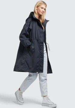 Khujo Silica - Parka - Dunkelgrau -Winterjas Winkel 15e7eba3854241a9b1b746f1b8f341fd scaled