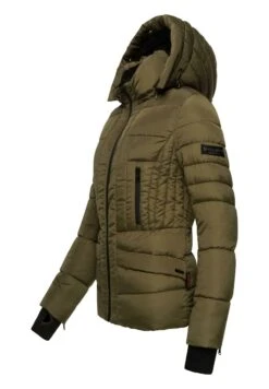 Navahoo Adele - Winterjas - Millitary Green -Winterjas Winkel 161e294013b5433dad3770001eaf539f scaled
