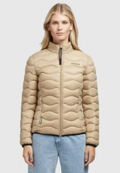 Khujo Eleni - Jas - Beige