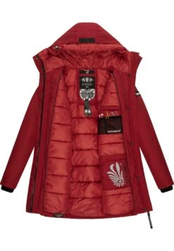 Navahoo Blizzardstorm - Parka - Blood Red -Winterjas Winkel 167419b625214e06a11b73b834be945a scaled