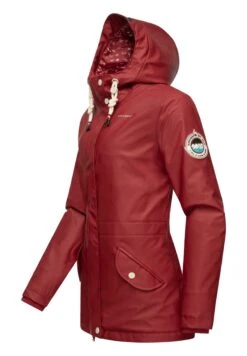 Navahoo Ocean Heart - Parka - Blood Red 8 Navahoo Ocean Heart - Parka - Blood Red -Winterjas Winkel 16adf285fc50404e8fe4e13c7416822a scaled