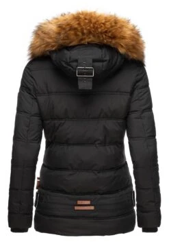 Navahoo Zoja - Winterjas - Black -Winterjas Winkel 189b4963b072443597f4362c47fd5032