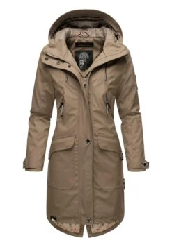 Navahoo Parka - Taupe -Winterjas Winkel 18be4c10d9b84abea31f04526474cf83 scaled